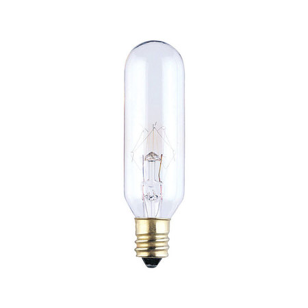 WESTINGHOUSE Bulb T6 190 Lumens Clr 0352000